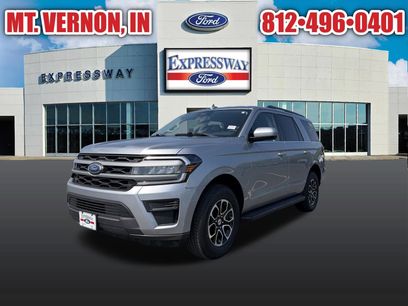 Used 2024 Ford Expedition XLT