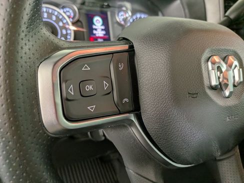 New 2026 RAM 2500 Tradesman image 17