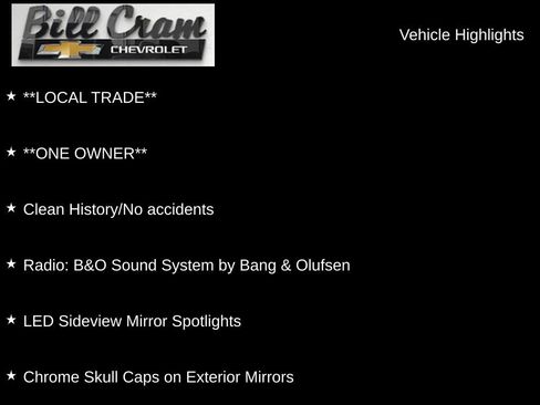 Used 2020 Ford F150 Lariat w/ Equipment Group 502A Luxury AWD/4WD image 5