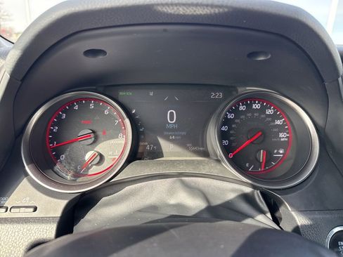 Used 2021 Toyota Camry XSE image 12