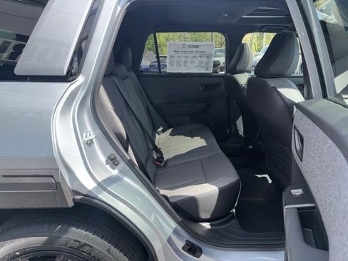 New 2026 Subaru Outback Limited image 97