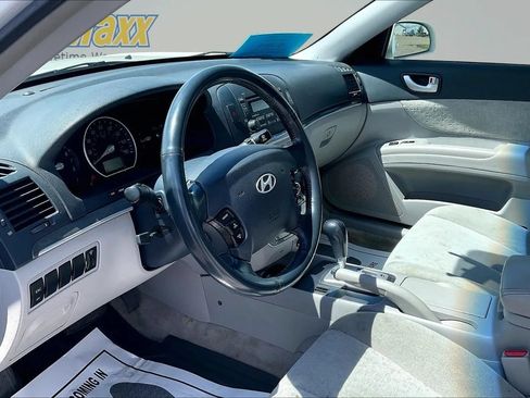 Used 2006 Hyundai Sonata GLS FWD image 20