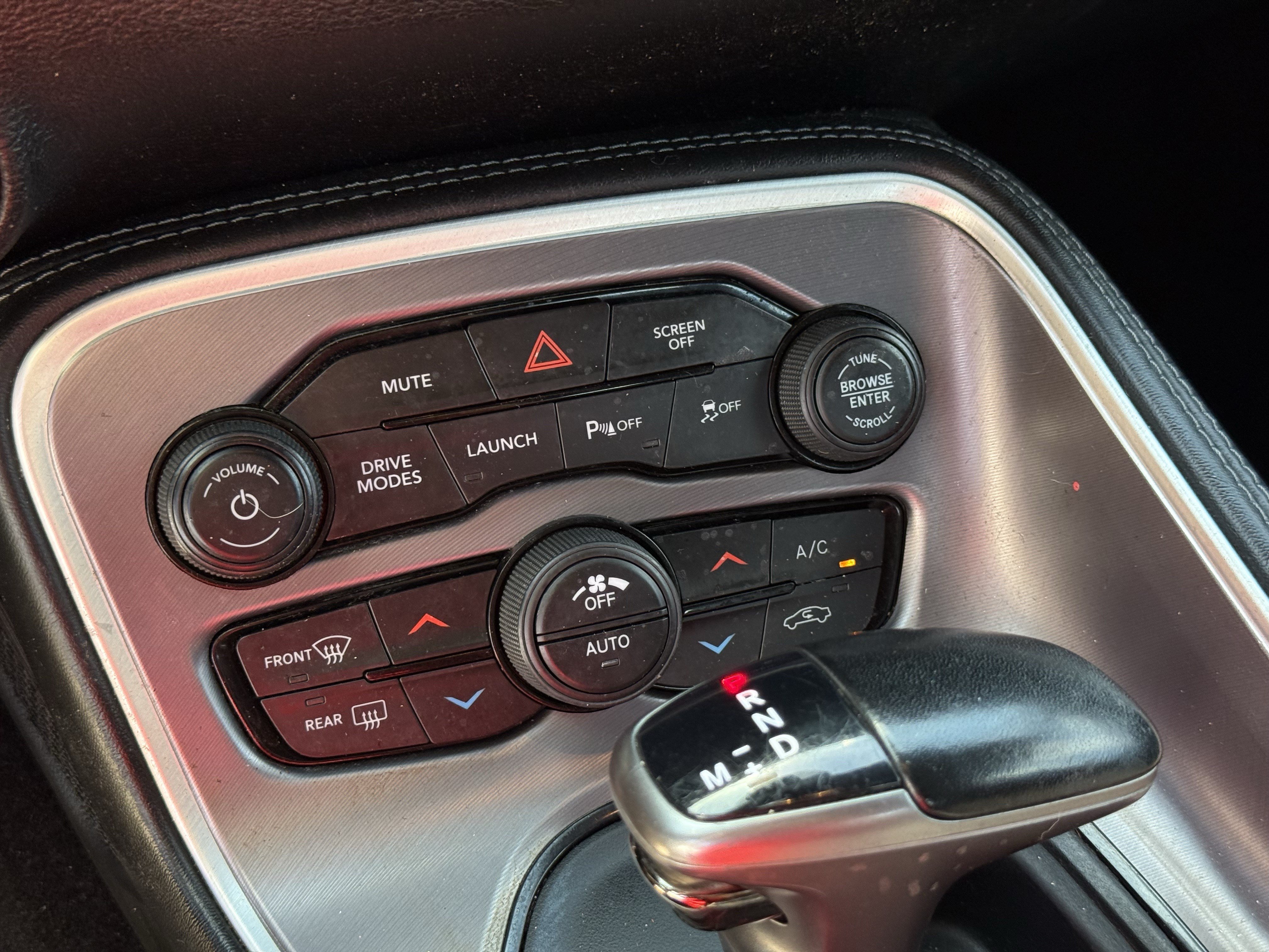 Used 2021 Dodge Challenger R/T Scat Pack RWD image 22