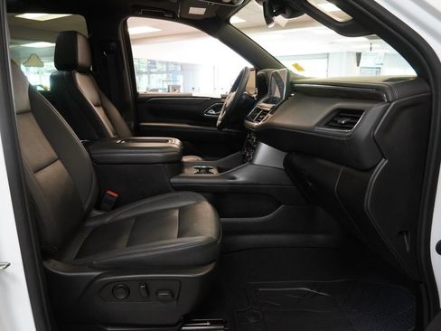 Used 2023 Chevrolet Tahoe LT AWD/4WD image 40