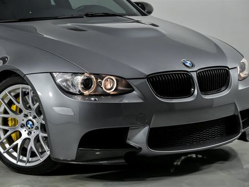Used 2012 BMW M3 Coupe RWD image 3