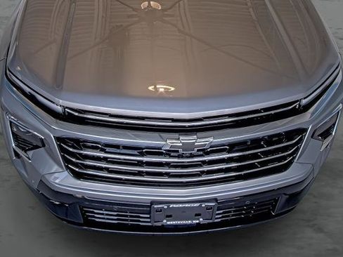 New 2026 Chevrolet Traverse High Country FWD image 18
