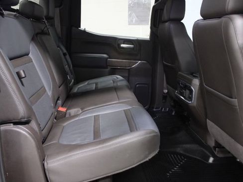 Used 2021 GMC Sierra 1500 Denali w/ Denali Ultimate Package image 32