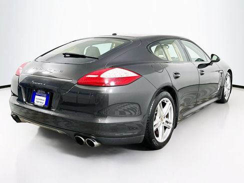 Used 2013 Porsche Panamera RWD image 7