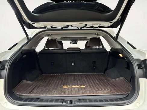 Used 2016 Lexus RX 350 AWD w/ Premium Package image 18
