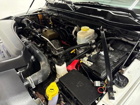 Used 2019 RAM 5500 Tradesman w/ Payload Upgrade Package image 42