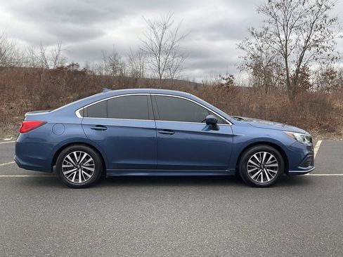 Used 2019 Subaru Legacy 2.5i Premium image 19