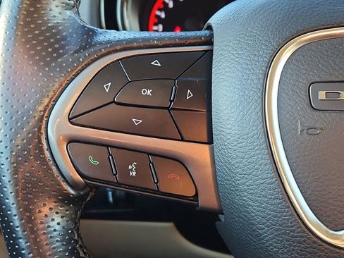 Used 2021 Dodge Durango SXT image 25