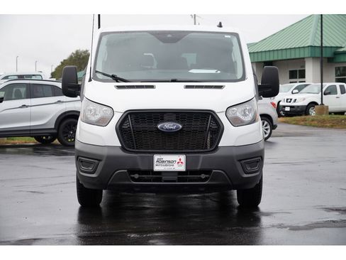 Used 2021 Ford Transit 150 XL image 8