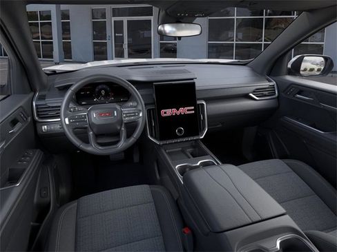 New 2025 GMC Acadia Elevation image 15