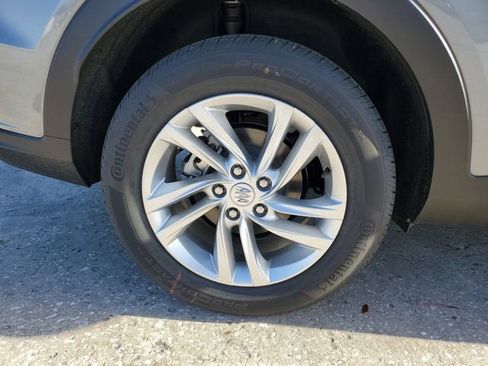 New 2026 Buick Envista Preferred w/ Convenience II Package image 6