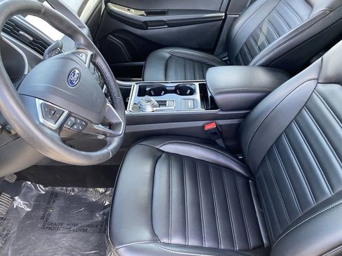Used 2020 Ford Edge SEL w/ Convenience Package FWD image 22