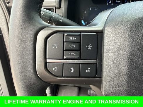 Used 2024 Ford F150 XLT w/ Tow/Haul Package AWD/4WD image 31