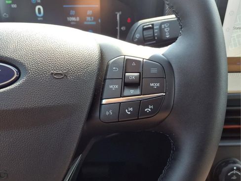 New 2026 Ford Maverick Lariat AWD/4WD image 15