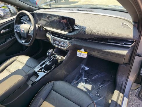 New 2026 Buick Envista Avenir FWD image 28