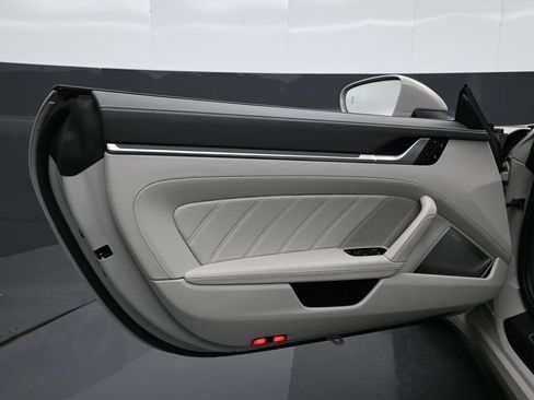Certified 2024 Porsche 911 Turbo S AWD/4WD image 8