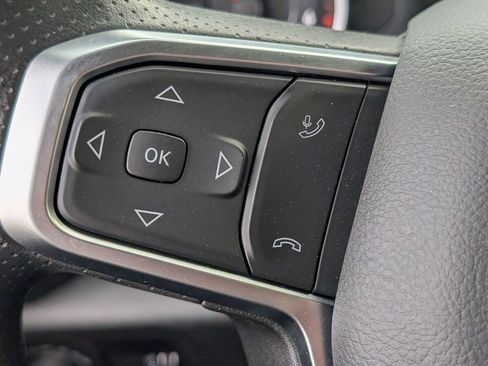 New 2026 RAM 2500 Tradesman AWD/4WD image 13