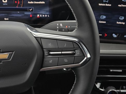 New 2026 Chevrolet Traverse LT AWD/4WD image 10