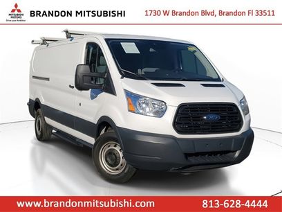 Used 2016 Ford Transit 350 148 Low Roof