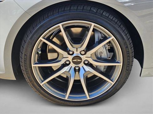 Used 2026 Genesis G70 2.5T Prestige image 23