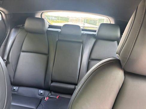 Used 2024 MAZDA MAZDA3 s FWD image 10