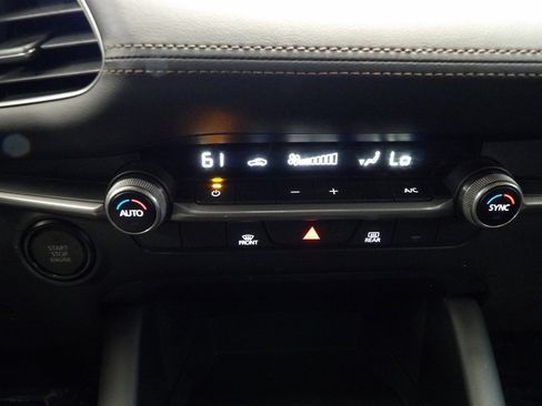 Certified 2023 MAZDA MAZDA3 s image 33