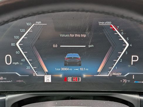 Used 2023 BMW 330i Sedan image 18