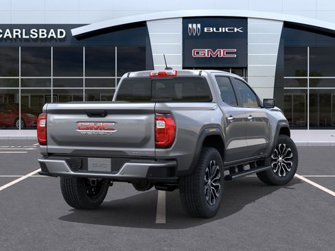 New 2026 GMC Canyon Denali AWD/4WD image 4