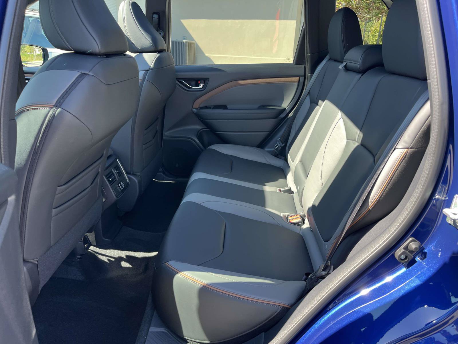 New 2026 Subaru Forester Sport AWD/4WD image 13