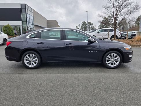 Used 2023 Chevrolet Malibu LT image 8
