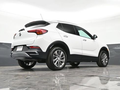 Used 2023 Buick Encore GX Essence w/ Experience Buick Package AWD/4WD image 28