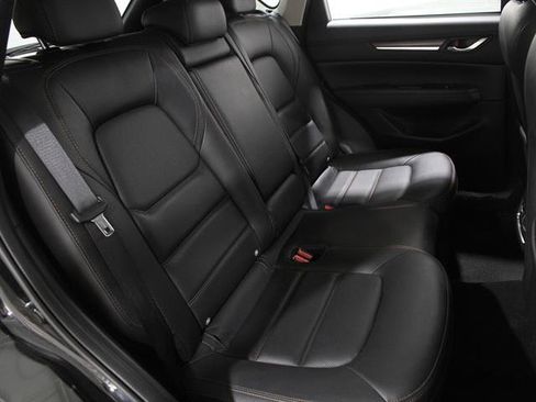 Used 2023 MAZDA CX-5 AWD 2.5 S w/ Premium Plus Pkg image 16