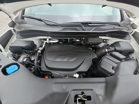 Used 2023 Honda Passport Elite image 12