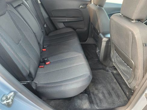 Used 2015 Chevrolet Equinox LT w/ Driver Convenience Package FWD image 17