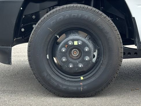 New 2026 RAM 3500 Tradesman image 24