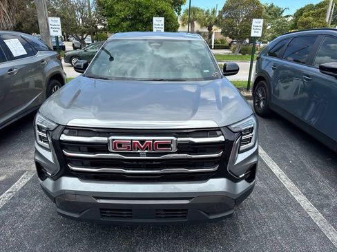 Used 2026 GMC Terrain Elevation FWD image 9