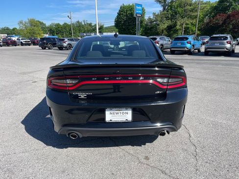 Used 2022 Dodge Charger GT RWD image 40