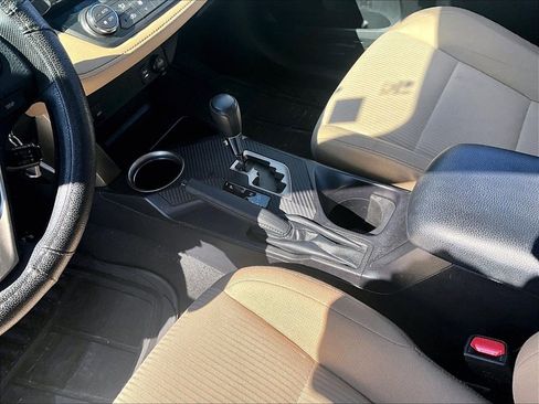 Used 2015 Toyota RAV4 XLE image 13