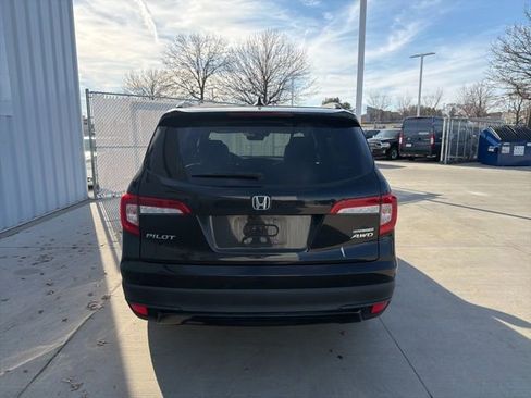 Used 2022 Honda Pilot Special Edition image 15