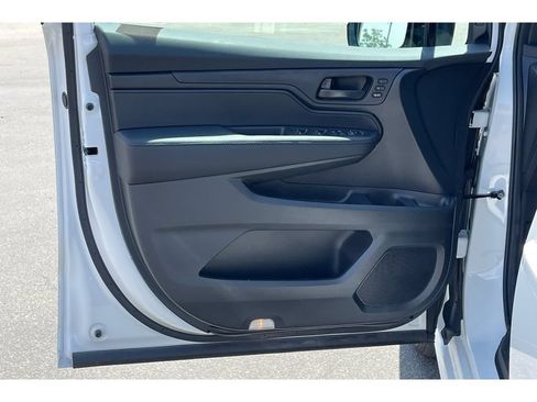 Certified 2026 Honda Odyssey Sport-L image 11