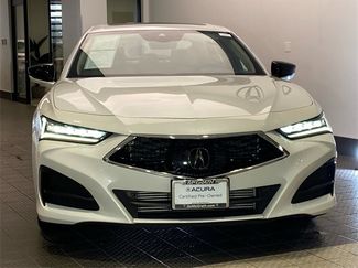 Certified 2023 Acura TLX video 2