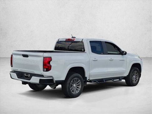 Used 2023 Chevrolet Colorado LT RWD image 5