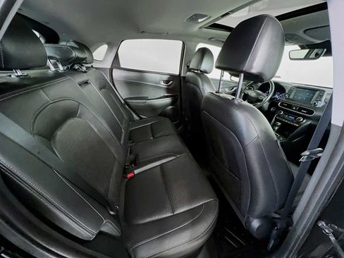 Certified 2021 Hyundai Kona Limited image 27