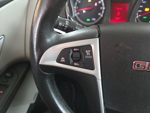 Used 2012 GMC Terrain SLE AWD/4WD image 11