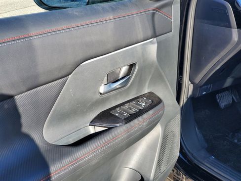 New 2026 Nissan Kicks SR image 16