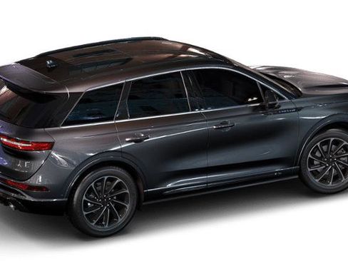 New 2026 Lincoln Corsair Grand Touring image 25